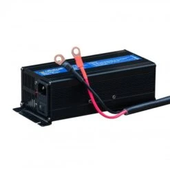 Cargador De Batería Rebelcell 12.6V20A Li-ion