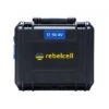 Rebelcell Outdoor Box 12.50 AV Modelo 2023 -DYNAMITE BAITS Tienda de ventas Rebelcell Outdoorbox 12 50 AV 2021 Model 550x550 1