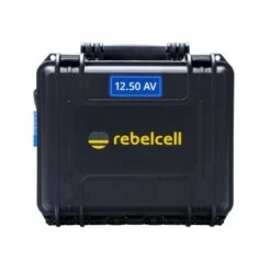 Rebelcell Outdoor Box 12.50 AV Modelo 2023