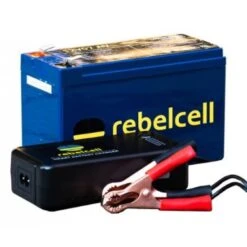 Rebelcell 12V07 AV Paquete De Iones De Litio Y Oferta De Estuche De Transporte 13 Rebelcell 12V07 AV Paquete De Iones De Litio Y Oferta De Estuche De Transporte -DYNAMITE BAITS Tienda de ventas Rebelcell200720pakket 550x550w