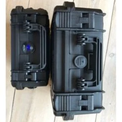 Rebelcell Outdoor Box 12.35 AV -DYNAMITE BAITS Tienda de ventas Rebelcell2012.3520AV 550x550h