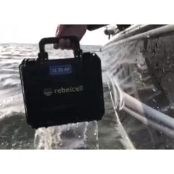 Rebelcell Outdoor Box 12.35 AV -DYNAMITE BAITS Tienda de ventas Rebelcell2012.3520AV2 550x550w