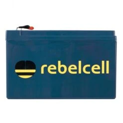 Paquete De Iones De Litio Rebelcell 12V18AV Y Oferta De Estuche De Transporte 15 Paquete De Iones De Litio Rebelcell 12V18AV Y Oferta De Estuche De Transporte -DYNAMITE BAITS Tienda de ventas Rebelcell2012v1820Accu1 550x550 1
