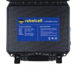 Rebelcell Outdoor Box 12.50 AV Modelo 2023 10 Rebelcell Outdoor Box 12.50 AV Modelo 2023 -DYNAMITE BAITS Tienda de ventas Rebelcell20Outdoorbox2012.5020AV1 550x550 1