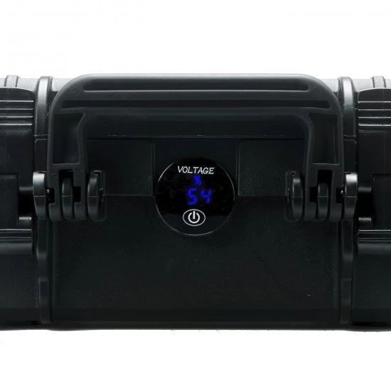 Rebelcell Outdoor Box 12.50 AV Modelo 2023 7 Rebelcell Outdoor Box 12.50 AV Modelo 2023 - Imagen 5