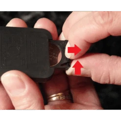 Prologic Guardian Magnético Recargable Control Remoto Bivvy Light -DYNAMITE BAITS Tienda de ventas Remote Battery 550x550w