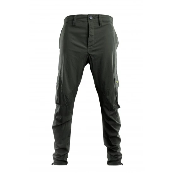RidgeMonkey APEarel Dropback Pantalones Cargo Verde 3 RidgeMonkey APEarel Dropback Pantalones Cargo Verde