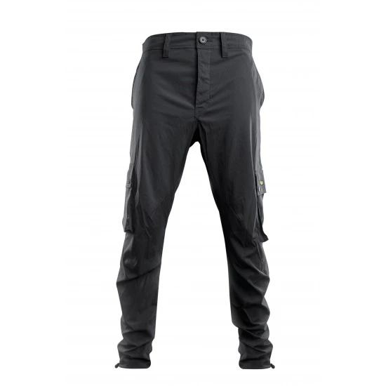 RidgeMonkey APEarel Dropback Pantalones Cargo Gris 3 RidgeMonkey APEarel Dropback Pantalones Cargo Gris