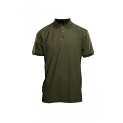 RidgeMonkey APEarel Dropback Polo Verde