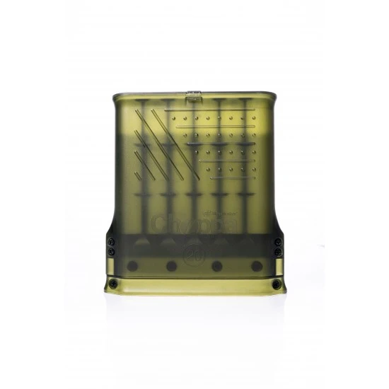 Cortador De Boilie RidgeMonkey Choppa Mediano 18-20mm 3 Cortador De Boilie RidgeMonkey Choppa Mediano 18-20mm