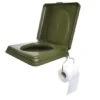 Asiento De Inodoro RidgeMonkey CoZee -DYNAMITE BAITS Tienda de ventas RidgeMonkey CoZee Toilet Seat 550x550h