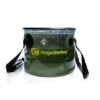 Cubo Plegable RidgeMonkey Perspective De 10 Litros -DYNAMITE BAITS Tienda de ventas RidgeMonkey Perspective Collapsible Bucket 10 Litre 550x550w
