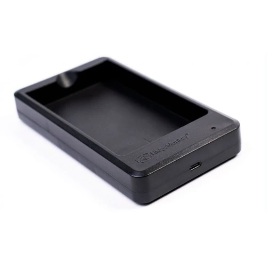 Base De Carga De Batería RidgeMonkey Vault Tech 3 Base De Carga De Batería RidgeMonkey Vault Tech