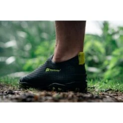 RidgeMonkey APEarel Dropback Zapatos Aguamarina Negro -DYNAMITE BAITS Tienda de ventas RidgeMonkey20APEarel Dropback20Aqua20Shoes20Black20Team20Outdoors16 550x550w