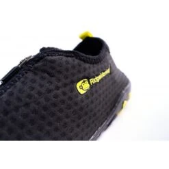 RidgeMonkey APEarel Dropback Zapatos Aguamarina Negro -DYNAMITE BAITS Tienda de ventas RidgeMonkey20APEarel Dropback20Aqua20Shoes20Black20Team20Outdoors4 550x550w