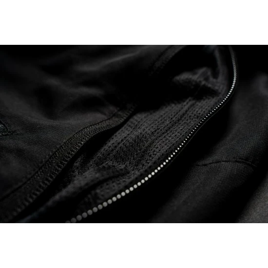 RidgeMonkey APEarel Dropback Pantalones Pesados Negros 10 RidgeMonkey APEarel Dropback Pantalones Pesados Negros - Imagen 8