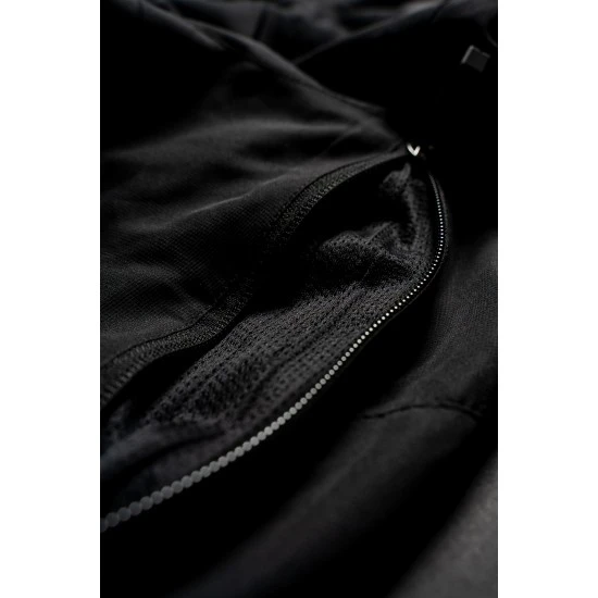 RidgeMonkey APEarel Dropback Pantalones Pesados Negros 9 RidgeMonkey APEarel Dropback Pantalones Pesados Negros - Imagen 7