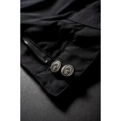 RidgeMonkey APEarel Dropback Pantalones Pesados Negros 37 RidgeMonkey APEarel Dropback Pantalones Pesados Negros -DYNAMITE BAITS Tienda de ventas RidgeMonkey20APEarel20Dropback20Heavyweight20Trousers3 550x550h