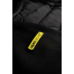 RidgeMonkey APEarel Dropback Heavyweight Zip Jacket Negro -DYNAMITE BAITS Tienda de ventas RidgeMonkey20APEarel20Dropback20Heavyweight20Zip20Jacket10 550x550h