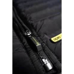 RidgeMonkey APEarel Dropback Heavyweight Zip Jacket Negro -DYNAMITE BAITS Tienda de ventas RidgeMonkey20APEarel20Dropback20Heavyweight20Zip20Jacket13 550x550h