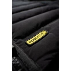 RidgeMonkey APEarel Dropback Heavyweight Zip Jacket Negro -DYNAMITE BAITS Tienda de ventas RidgeMonkey20APEarel20Dropback20Heavyweight20Zip20Jacket18 550x550h