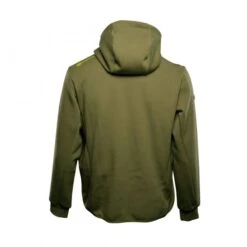 RidgeMonkey APEarel Dropback Heavyweight Zip Jacket Verde -DYNAMITE BAITS Tienda de ventas RidgeMonkey20APEarel20Dropback20Heavyweight20Zip20Jacket20Green1 550x550 1