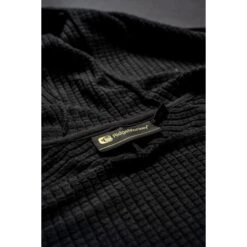 RidgeMonkey APEarel Dropback Chaqueta Ligera Con Cremallera Negra -DYNAMITE BAITS Tienda de ventas RidgeMonkey20APEarel20Dropback20Lightweight20Zip20Jacket3 550x550h