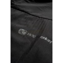 RidgeMonkey APEarel Dropback Chaqueta Ligera Con Cremallera Negra -DYNAMITE BAITS Tienda de ventas RidgeMonkey20APEarel20Dropback20Lightweight20Zip20Jacket4 550x550h