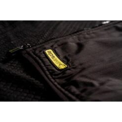 RidgeMonkey APEarel Dropback Chaqueta Ligera Con Cremallera Negra -DYNAMITE BAITS Tienda de ventas RidgeMonkey20APEarel20Dropback20Lightweight20Zip20Jacket5 550x550w