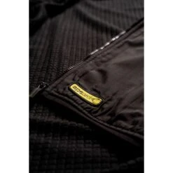 RidgeMonkey APEarel Dropback Chaqueta Ligera Con Cremallera Negra -DYNAMITE BAITS Tienda de ventas RidgeMonkey20APEarel20Dropback20Lightweight20Zip20Jacket6 550x550h