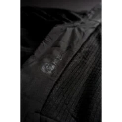 RidgeMonkey APEarel Dropback Chaqueta Ligera Con Cremallera Negra -DYNAMITE BAITS Tienda de ventas RidgeMonkey20APEarel20Dropback20Lightweight20Zip20Jacket8 550x550h