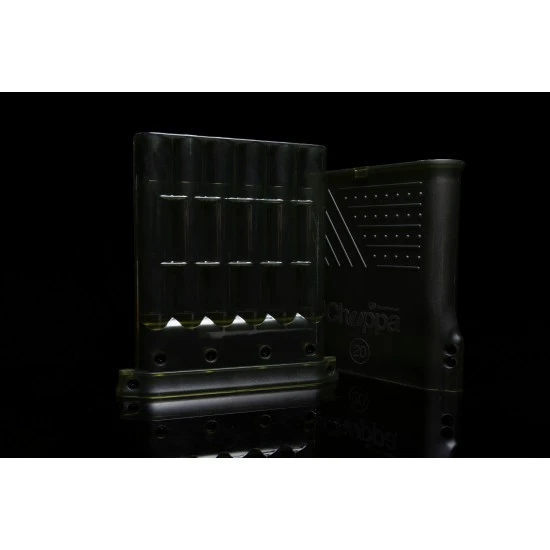 Cortador De Boilie RidgeMonkey Choppa Mediano 18-20mm 20 Cortador De Boilie RidgeMonkey Choppa Mediano 18-20mm - Imagen 18