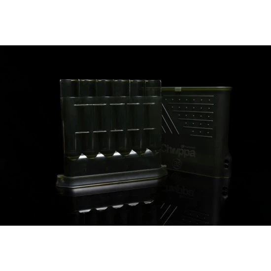 Cortador De Boilie RidgeMonkey Choppa Mediano 18-20mm 16 Cortador De Boilie RidgeMonkey Choppa Mediano 18-20mm - Imagen 14