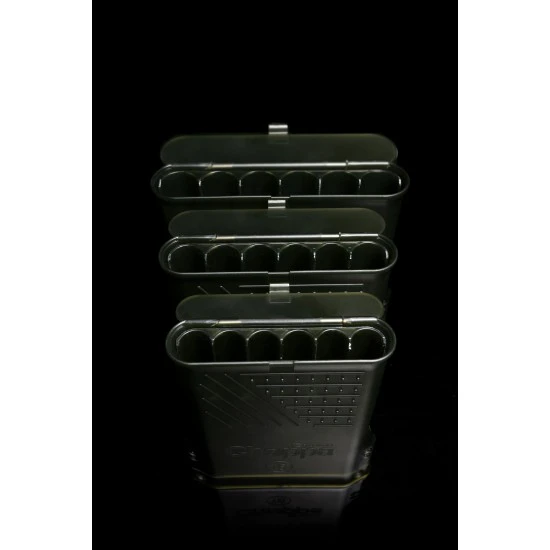 Cortador De Boilie RidgeMonkey Choppa Mediano 18-20mm 14 Cortador De Boilie RidgeMonkey Choppa Mediano 18-20mm - Imagen 12