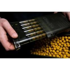 Cortador De Boilie RidgeMonkey Choppa Mediano 18-20mm 34 Cortador De Boilie RidgeMonkey Choppa Mediano 18-20mm -DYNAMITE BAITS Tienda de ventas RidgeMonkey20Boilie20Crusher20Choppa6 550x550w