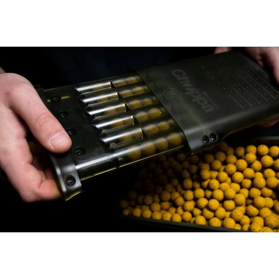 Cortador De Boilie RidgeMonkey Choppa Mediano 18-20mm 15 Cortador De Boilie RidgeMonkey Choppa Mediano 18-20mm - Imagen 13