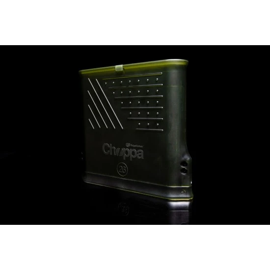 Cortador De Boilie RidgeMonkey Choppa Mediano 18-20mm 17 Cortador De Boilie RidgeMonkey Choppa Mediano 18-20mm - Imagen 15