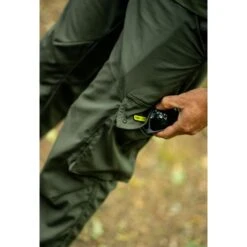 RidgeMonkey APEarel Dropback Pantalones Cargo Verde 13 RidgeMonkey APEarel Dropback Pantalones Cargo Verde -DYNAMITE BAITS Tienda de ventas RidgeMonkey20Cargo20Pants20Green5 550x550h