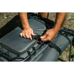 RidgeMonkey EscAPE Junior Sistema De Literas Para Dormir -DYNAMITE BAITS Tienda de ventas RidgeMonkey20Escape20Junior20Bunk8 550x550w