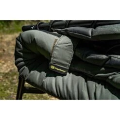 RidgeMonkey EscAPE Junior Sistema De Literas Para Dormir -DYNAMITE BAITS Tienda de ventas RidgeMonkey20Escape20Junior20Bunk9 550x550w