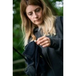 Juego De Toallas De Mano RidgeMonkey LX Negro -DYNAMITE BAITS Tienda de ventas RidgeMonkey20LX20Hand20Towel20Set6 550x550h