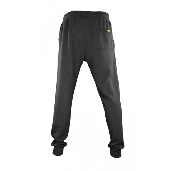 RidgeMonkey APEarel Dropback MicroFlex Joggers Gris 5 RidgeMonkey APEarel Dropback MicroFlex Joggers Gris - Imagen 3
