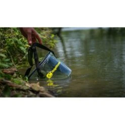 Cubo Plegable RidgeMonkey Perspective De 10 Litros -DYNAMITE BAITS Tienda de ventas RidgeMonkey20Perspective20Collapsible20Bucket6 550x550w