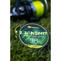 RidgeMonkey RM-TEC Transmisión Spod Y Marker Braid 25lb 300m -DYNAMITE BAITS Tienda de ventas RidgeMonkey20Transmit20Spod20and20Marker20Braid2025lb20300m12 550x550h