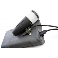 RidgeMonkey USB-A A Cable De Salida Múltiple De 2 M 16 RidgeMonkey USB-A A Cable De Salida Múltiple De 2 M -DYNAMITE BAITS Tienda de ventas RidgeMonkey20USB20Cable6 550x550w