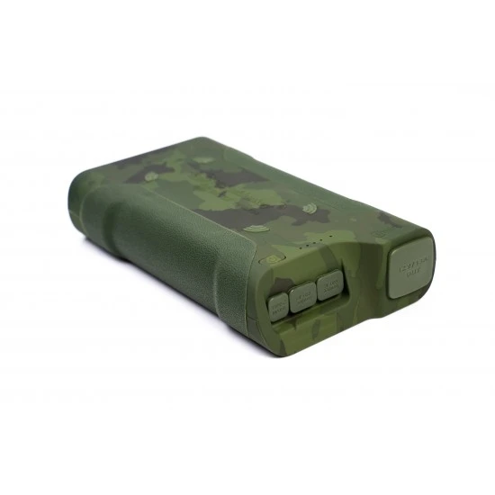 Ridgemonkey Vault C-Smart Wireless 42150mAh Camo 3 Ridgemonkey Vault C-Smart Wireless 42150mAh Camo