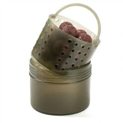 RidgeMonkey Modular Hook Bait Pots Verde 13 RidgeMonkey Modular Hook Bait Pots Verde -DYNAMITE BAITS Tienda de ventas Ridgemonkey Modular Hook Bait Pots Green202 550x550 1