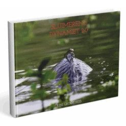 Rini Groothuis Dinamita Inactiva 2.0