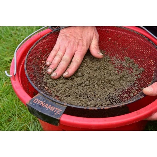 DYNAMITE BAITS Dynamite Swim Stim Commercial Groundbait Silver Fish Betaine Green 900g 9 DYNAMITE BAITS Dynamite Swim Stim Commercial Groundbait Silver Fish Betaine Green 900g - Imagen 7