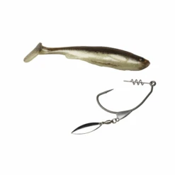 Savage Gear EWG Anzuelos Sin Malas Hierbas BLN 3g 6/0 3 Piezas -DYNAMITE BAITS Tienda de ventas SGT041 1 550x550 2